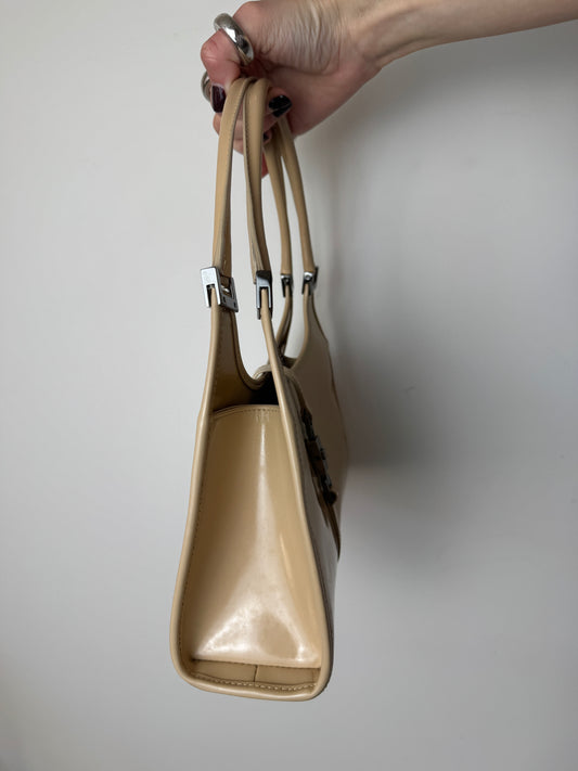 Gucci Jackie Shoulder Bag — Early 2000s (Tom Ford Era)