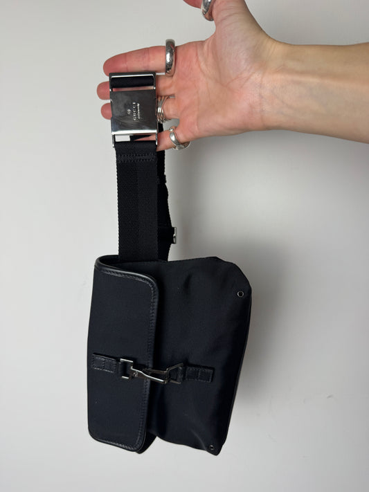 Gucci Jackie Belt Bag — 2015
