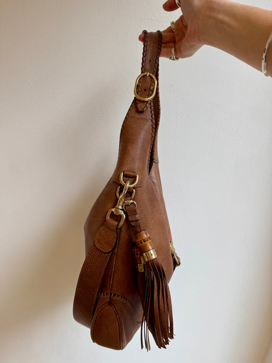 Gucci New Jackie Hobo Bag