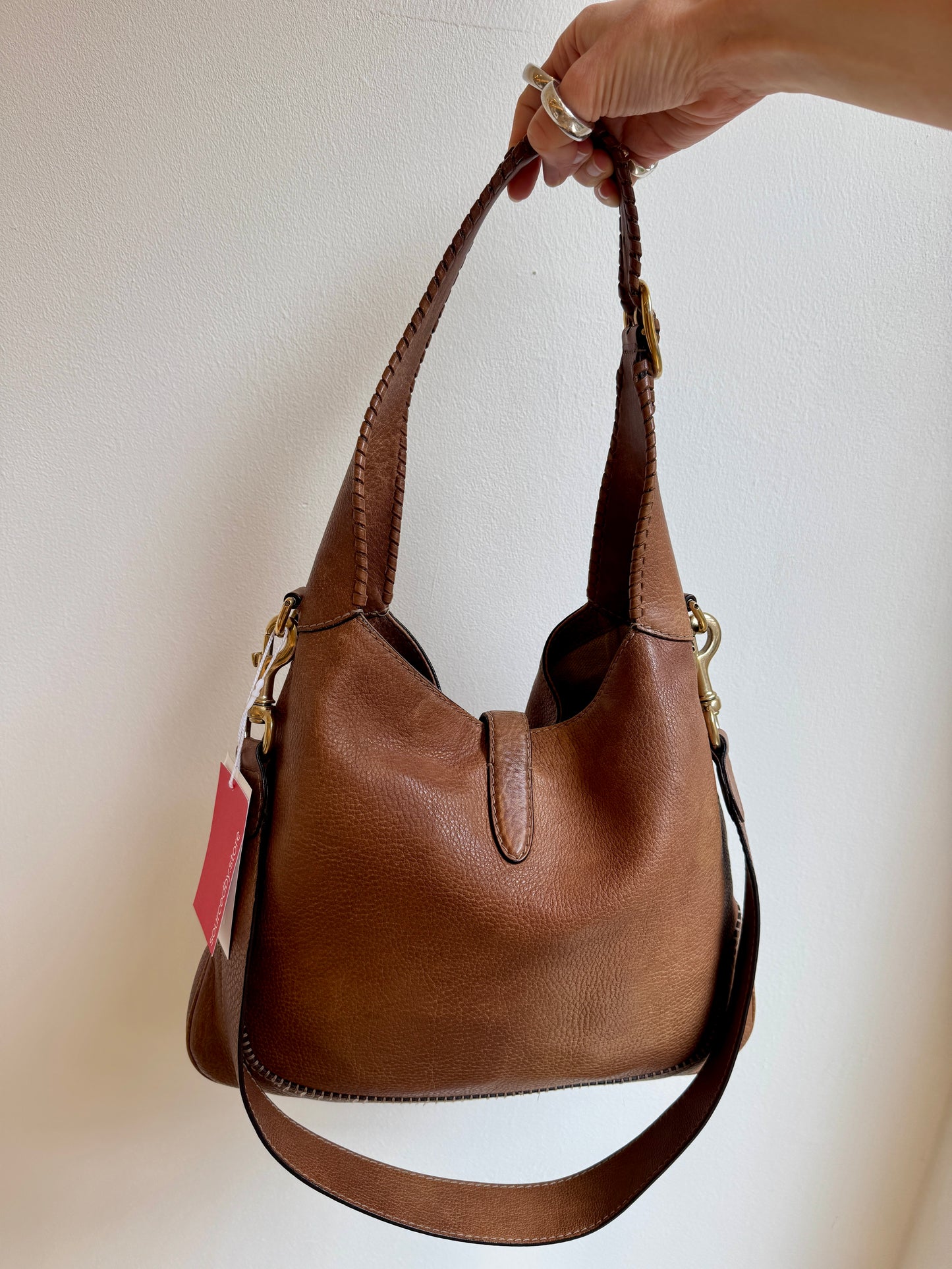 Gucci New Jackie Hobo Bag
