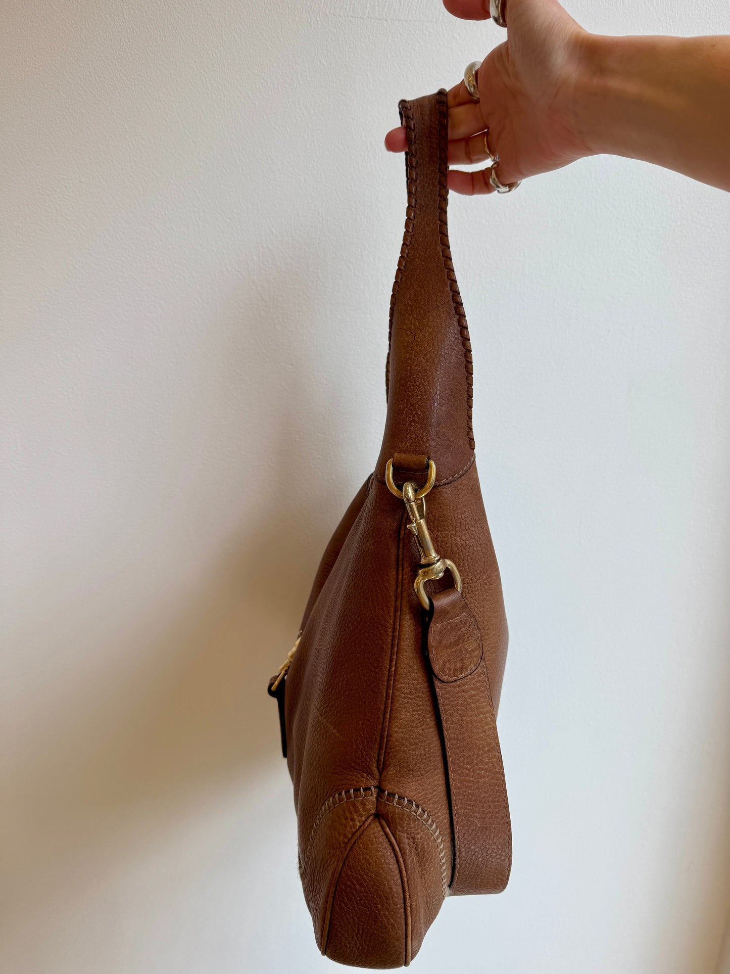 Gucci New Jackie Hobo Bag