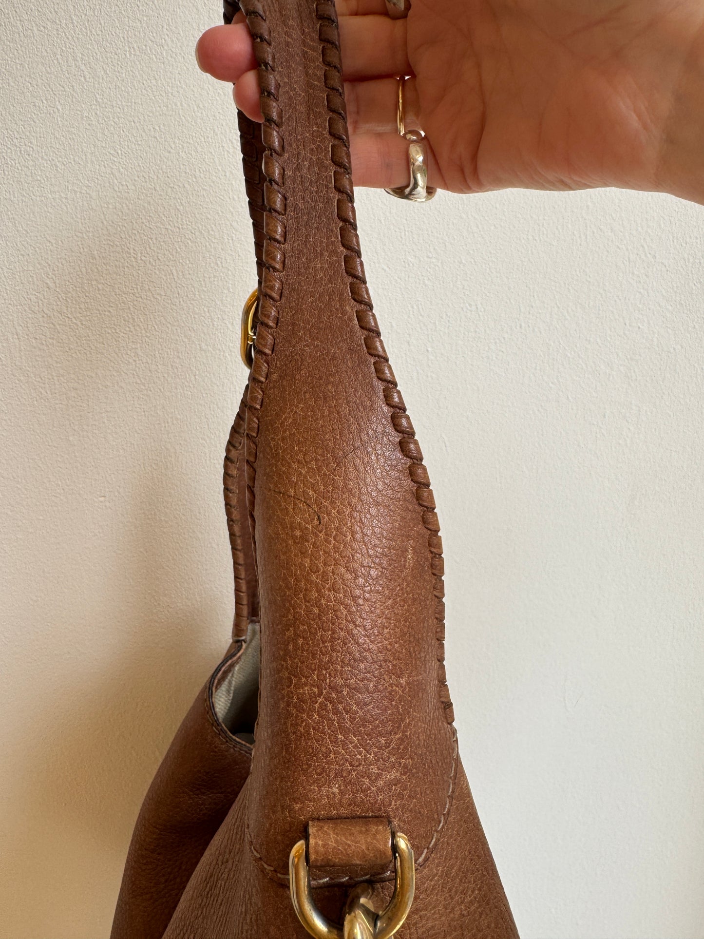 Gucci New Jackie Hobo Bag