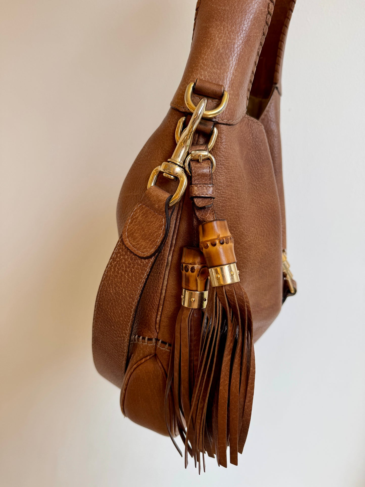 Gucci New Jackie Hobo Bag