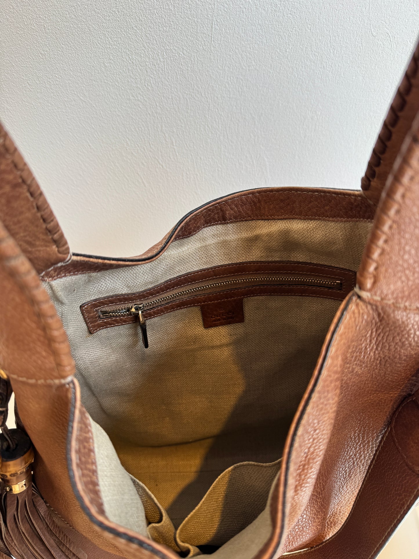 Gucci New Jackie Hobo Bag