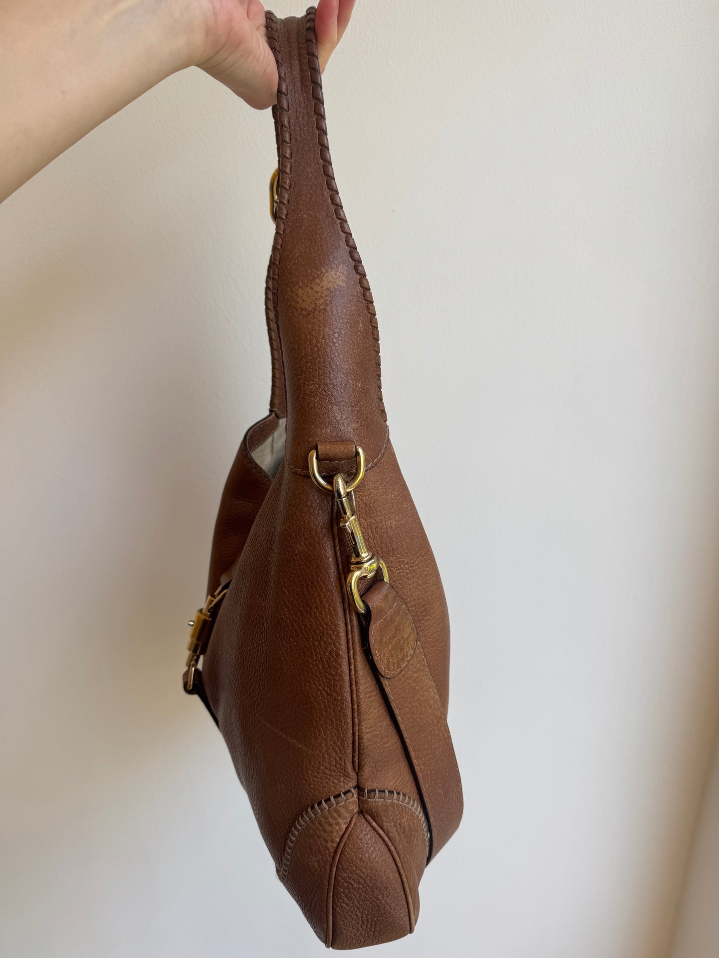 Gucci New Jackie Hobo Bag