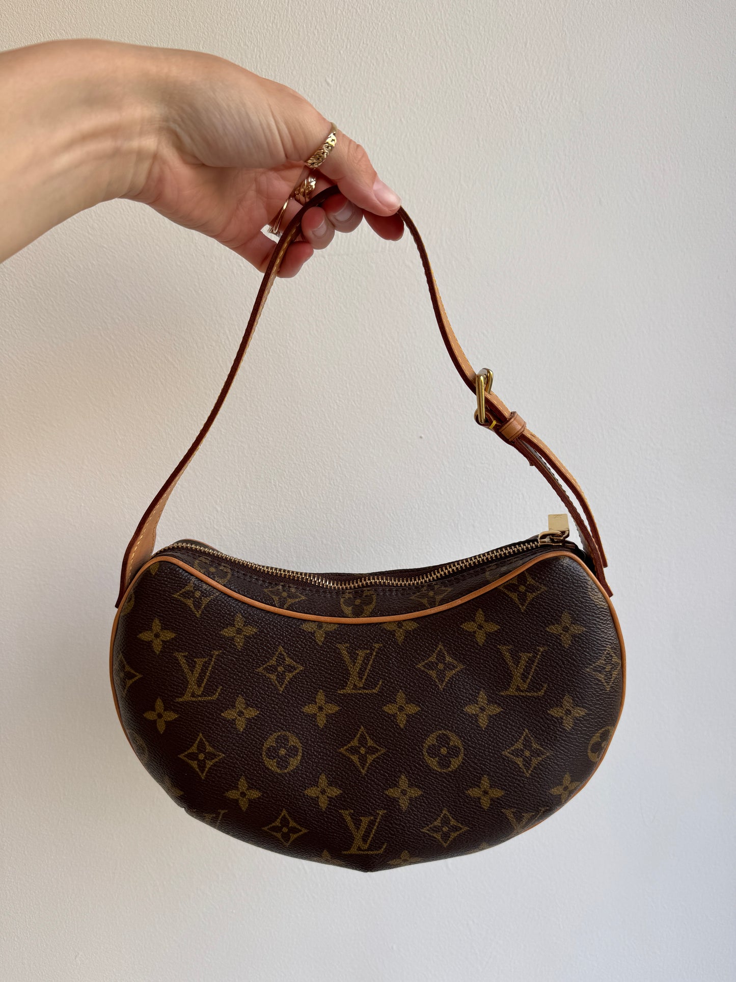 Louis Vuitton Croissant PM — 2002