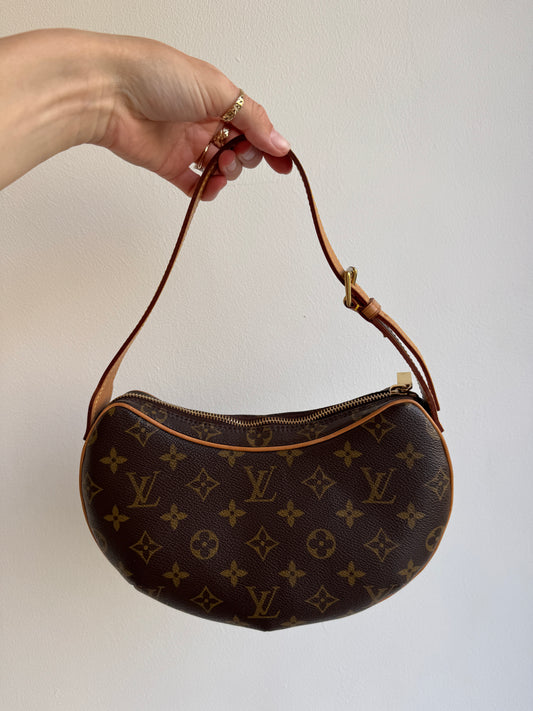 Louis Vuitton Croissant PM — 2002
