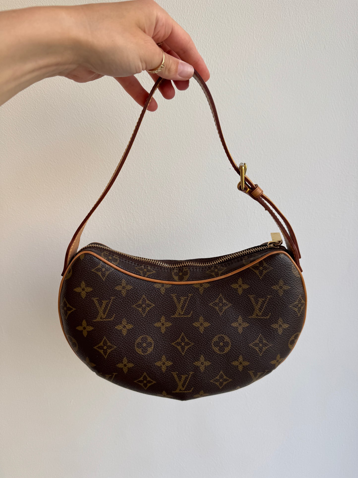 Louis Vuitton Croissant PM — 2002