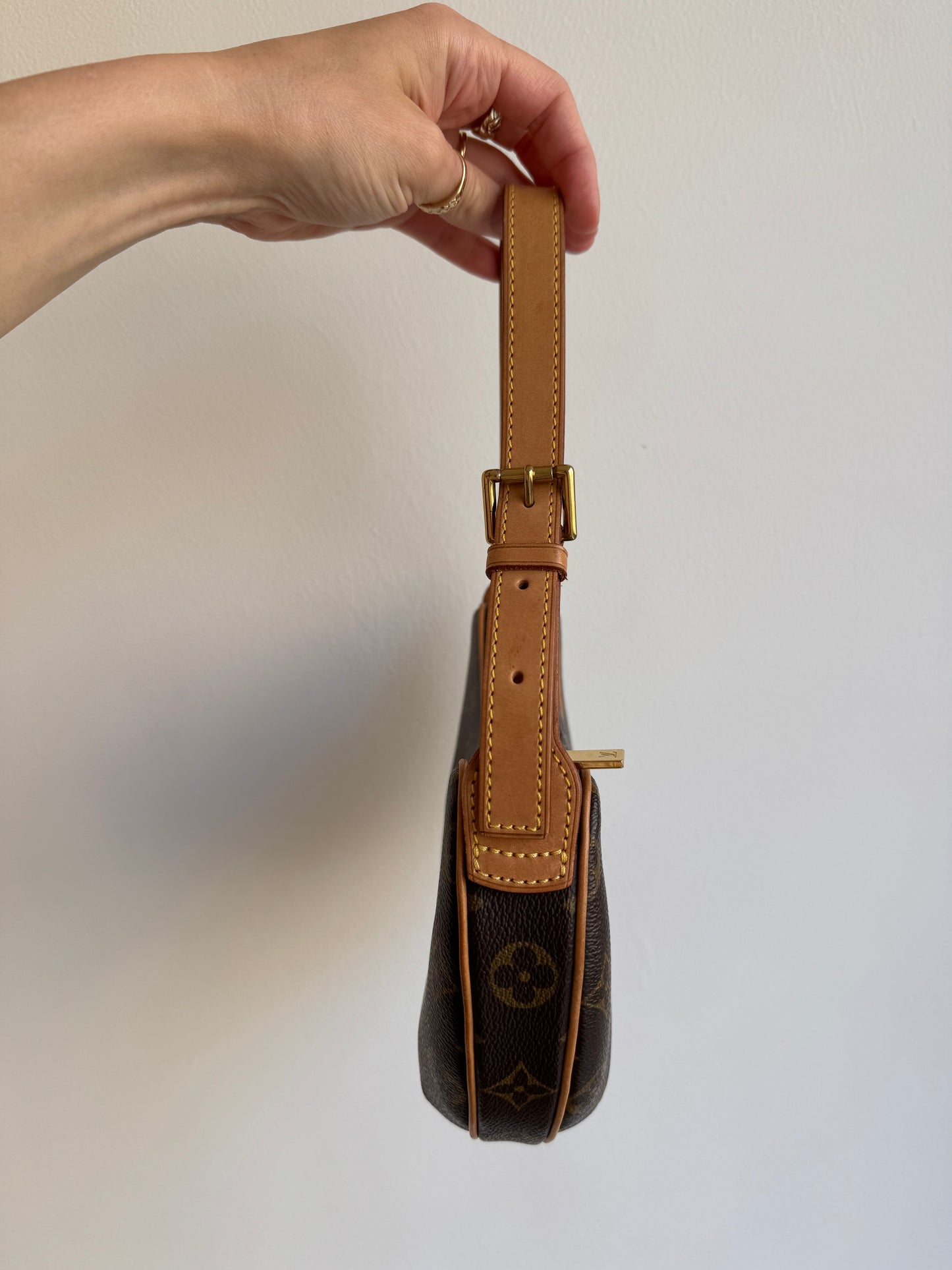 Louis Vuitton Croissant PM — 2002