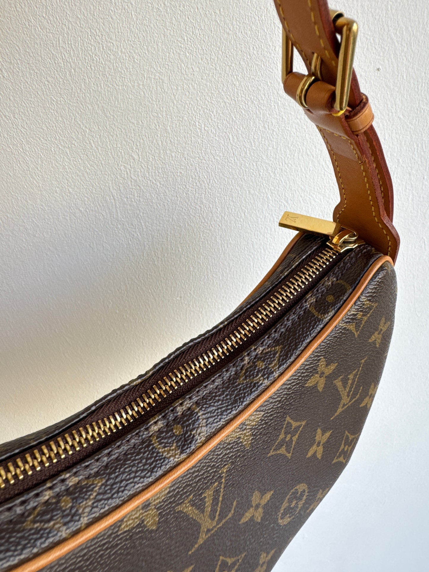 Louis Vuitton Croissant PM — 2002