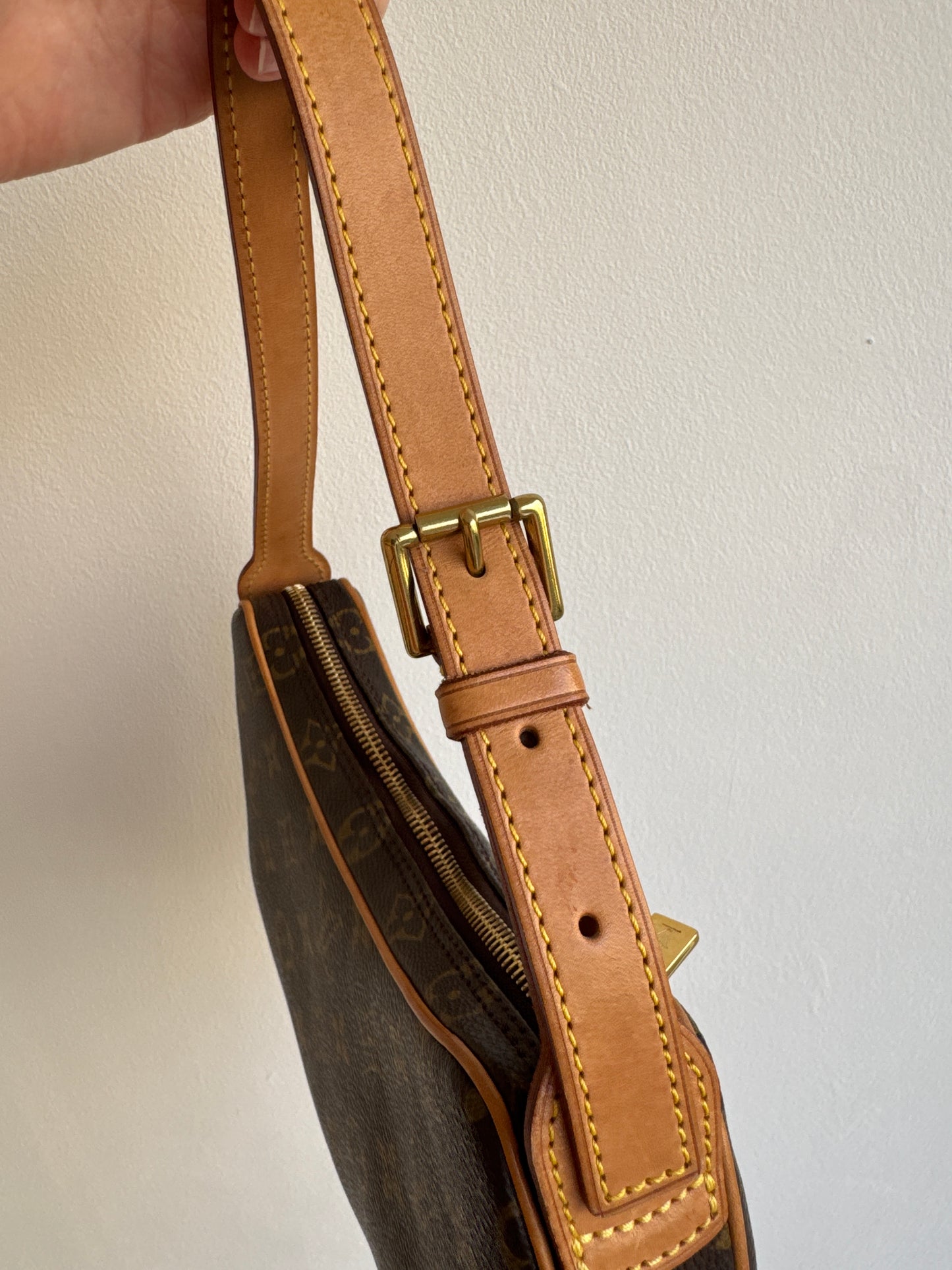 Louis Vuitton Croissant PM — 2002