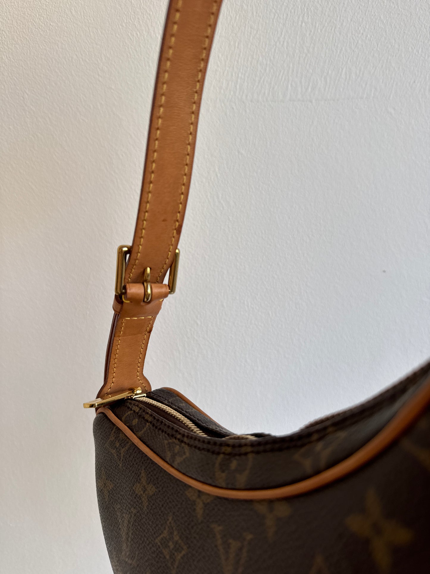Louis Vuitton Croissant PM — 2002