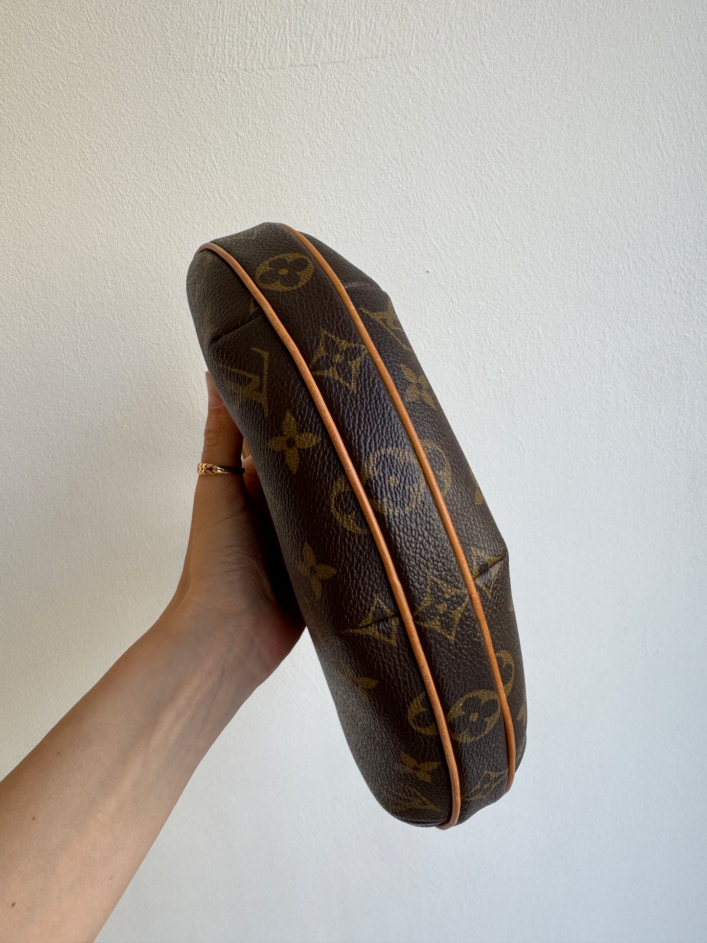 Louis Vuitton Croissant PM — 2002