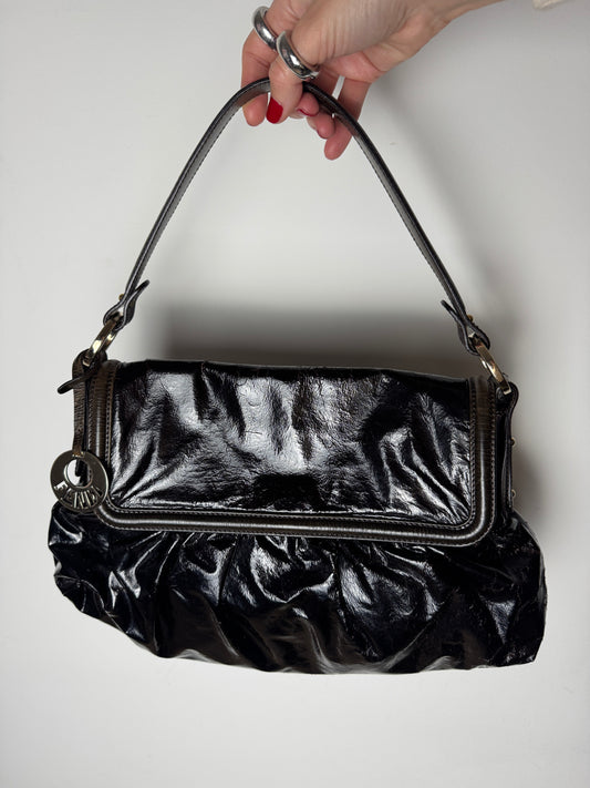 Fendi Chef Bag — Late 1990s to Early 2000s