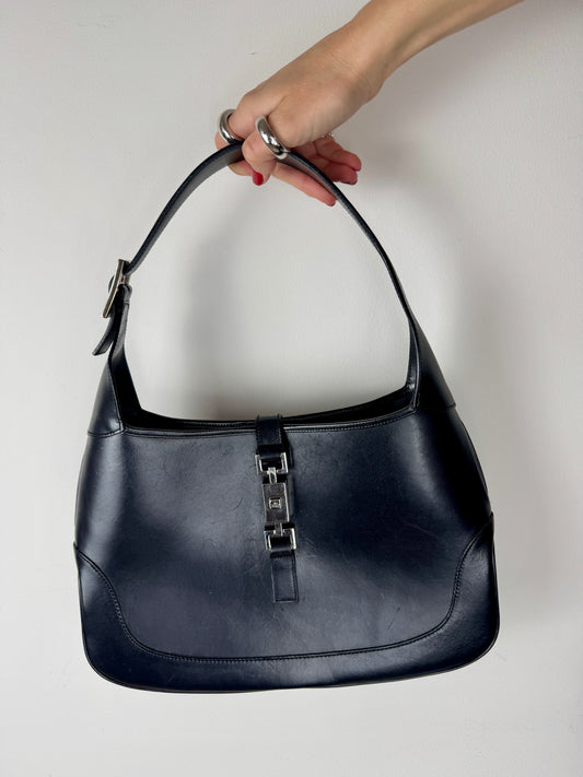 Gucci Jackie Shoulder Bag — Early 2000s