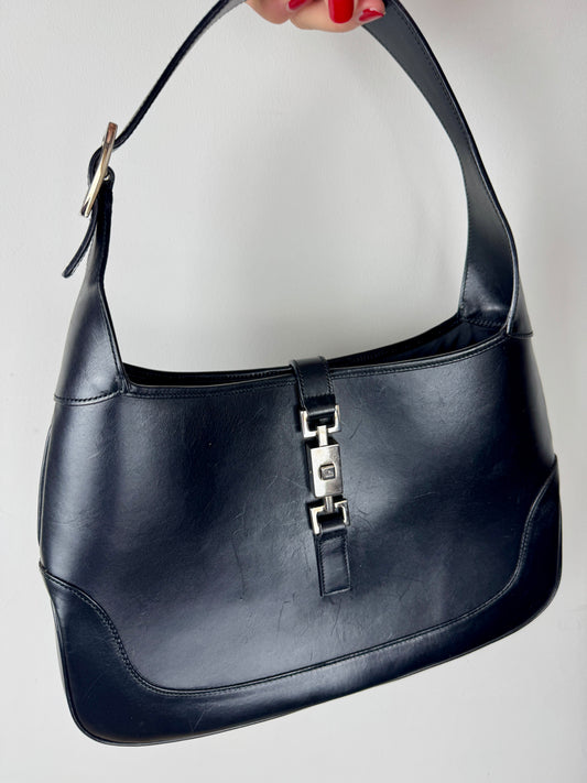 Gucci Jackie Shoulder Bag — Early 2000s