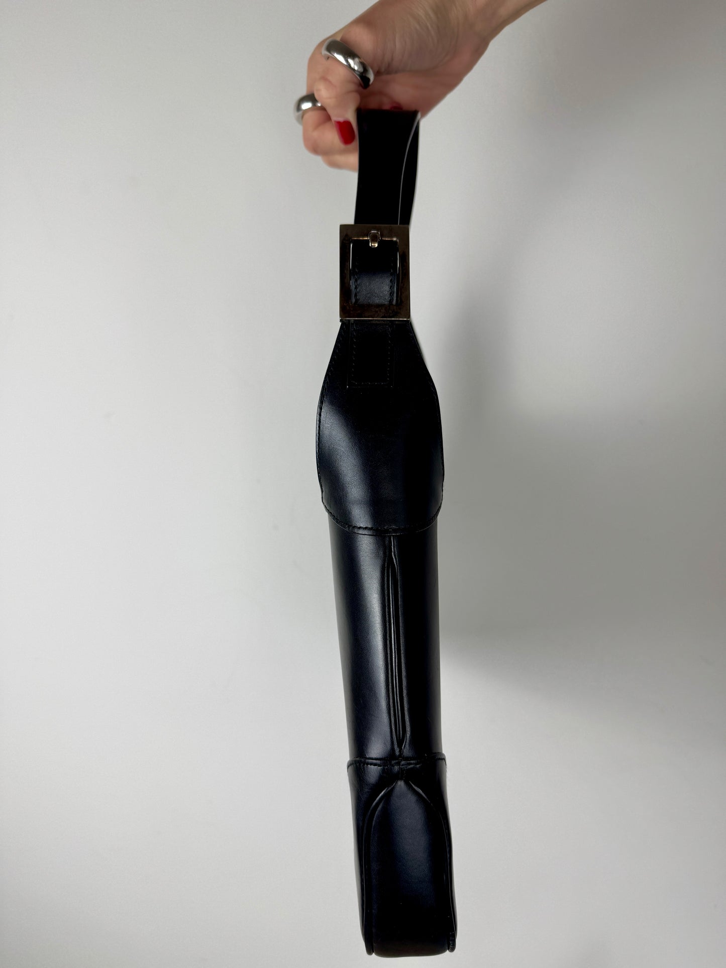 Gucci Jackie Shoulder Bag — Early 2000s