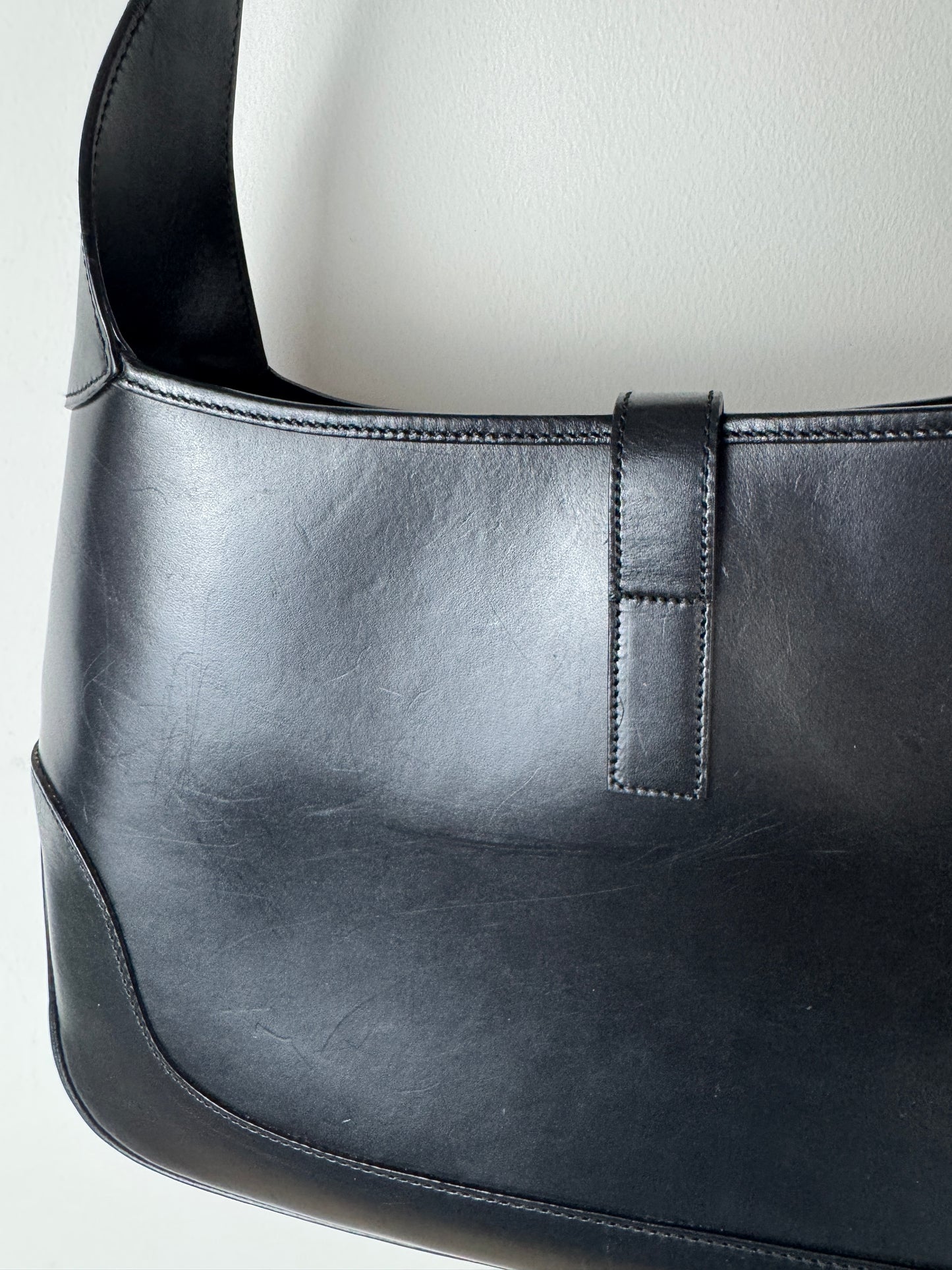 Gucci Jackie Shoulder Bag — Early 2000s