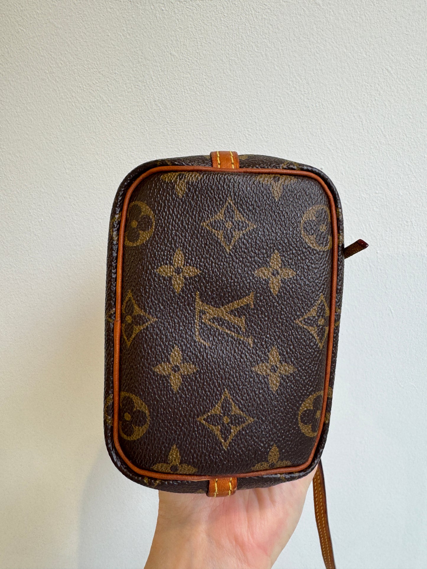 Louis Vuitton Monogram Nano Noé