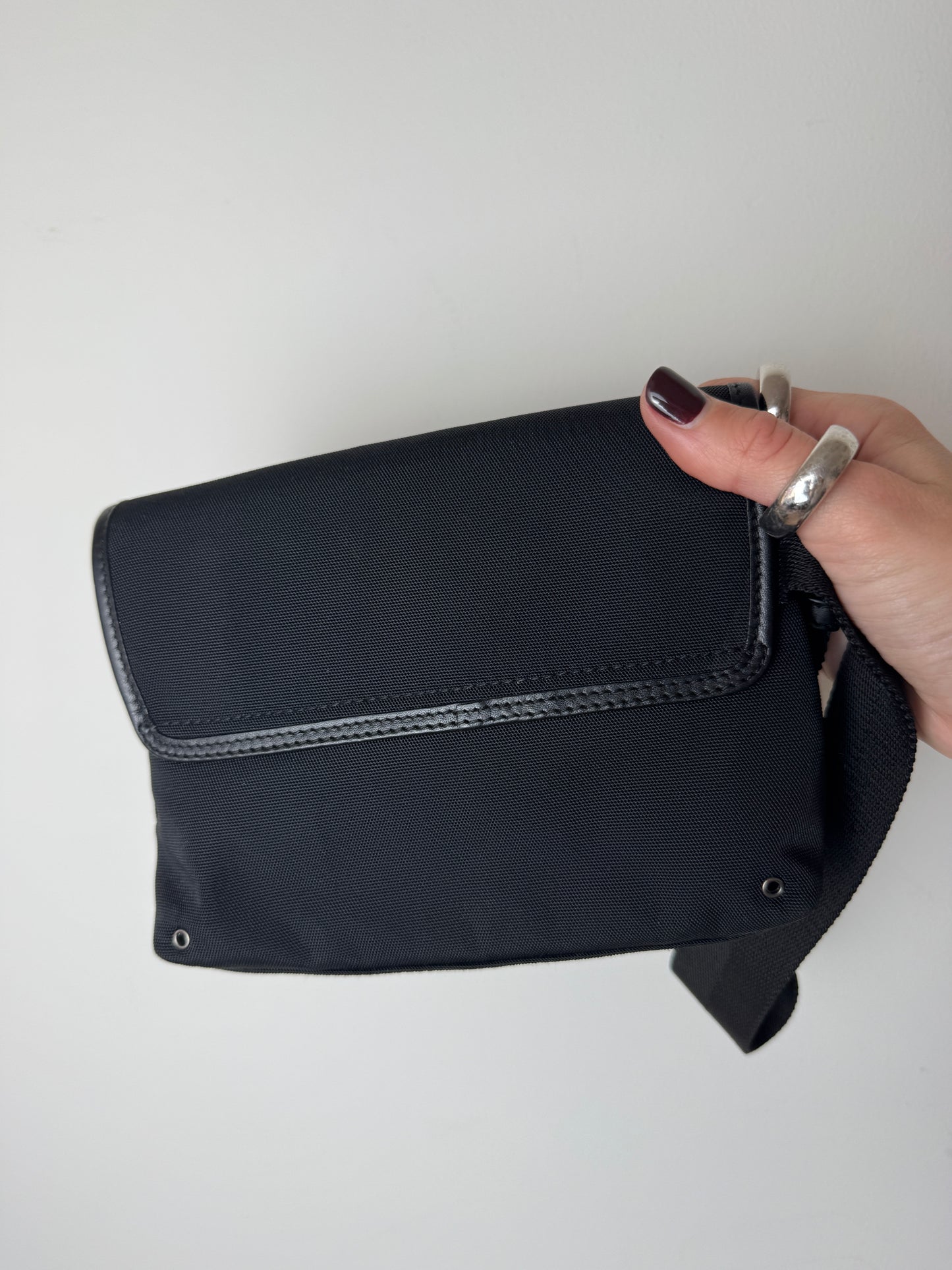 Gucci Jackie Belt Bag — 2015