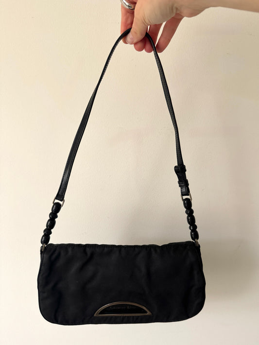 Christian Dior Malice Shoulder Bag — Early 2000s