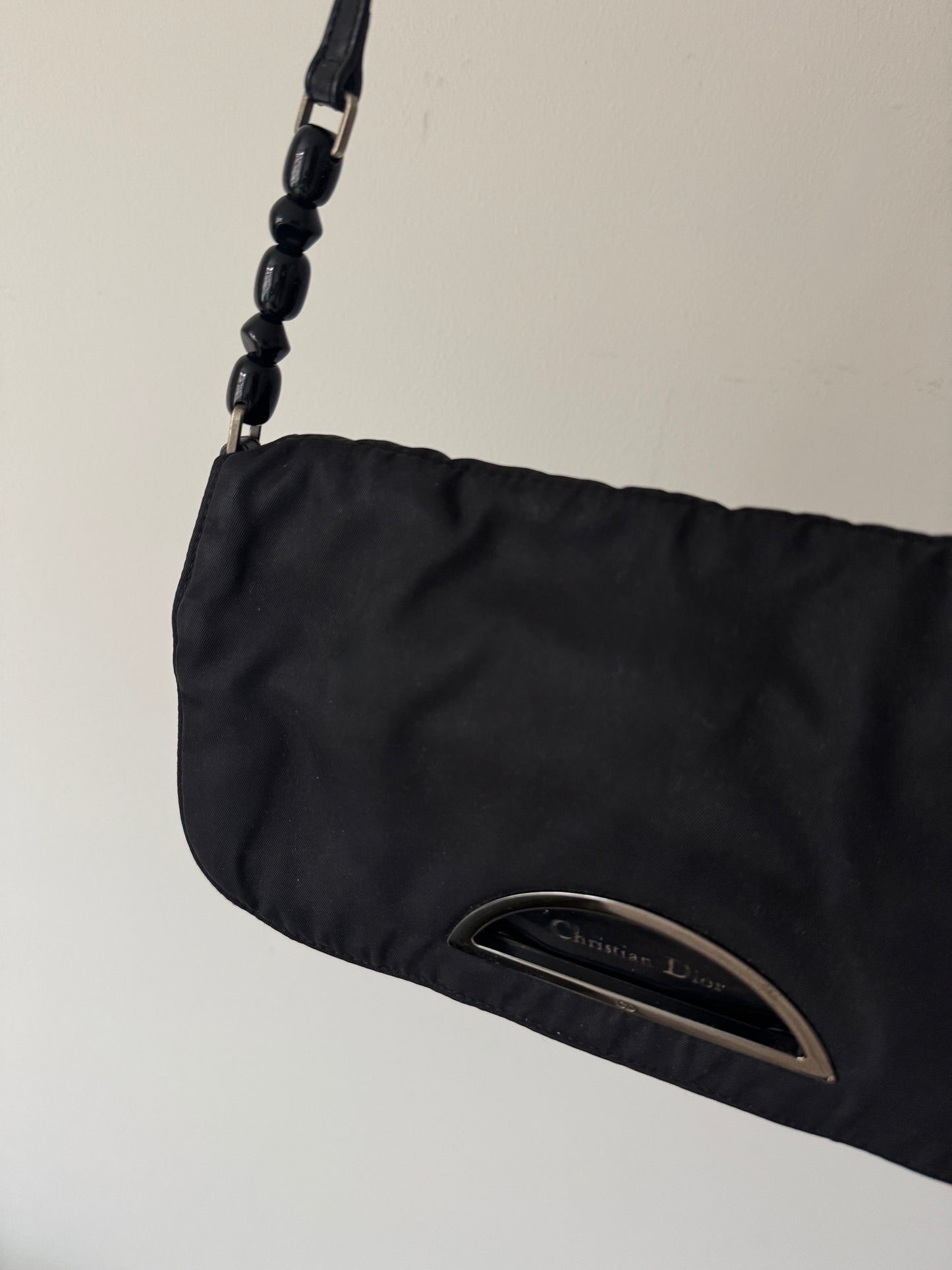 Christian Dior Malice Shoulder Bag — Early 2000s