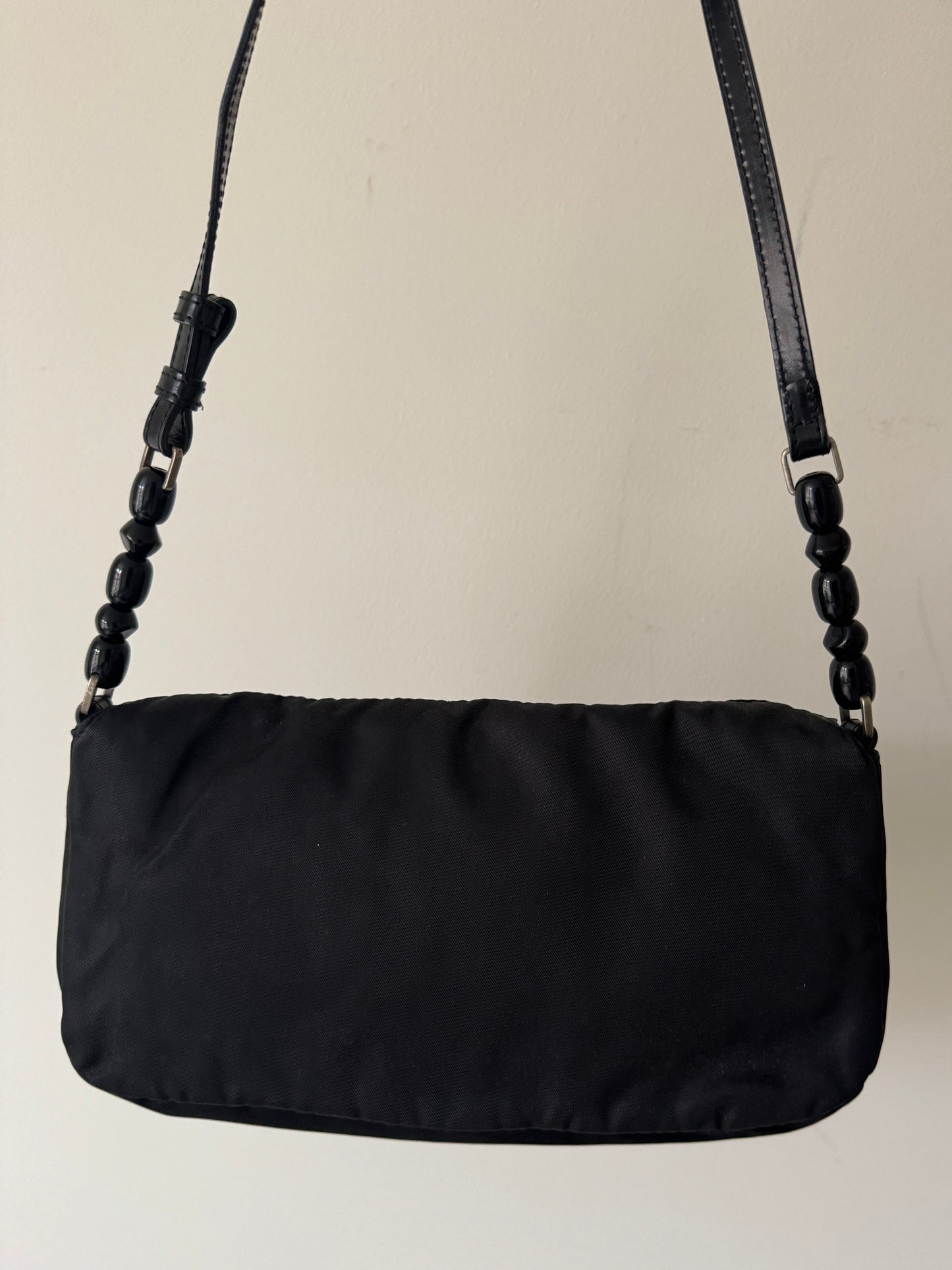Christian Dior Malice Shoulder Bag — Early 2000s