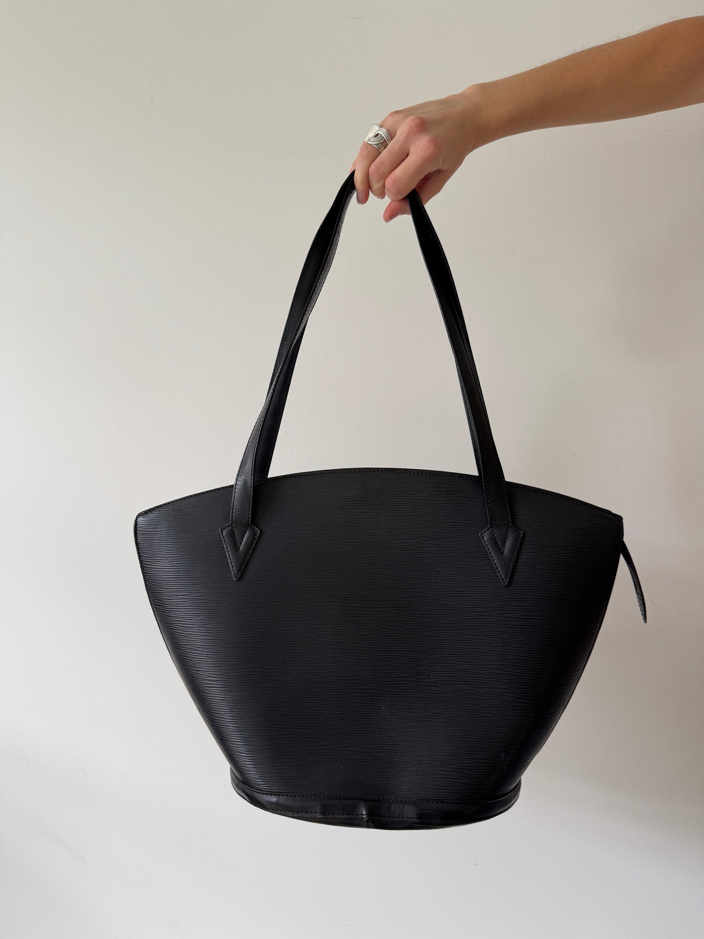 Louis Vuitton Saint Jacques PM Tote