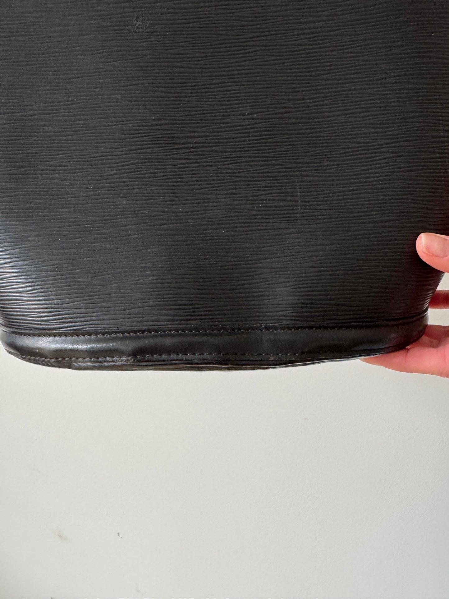 Louis Vuitton Saint Jacques PM Tote