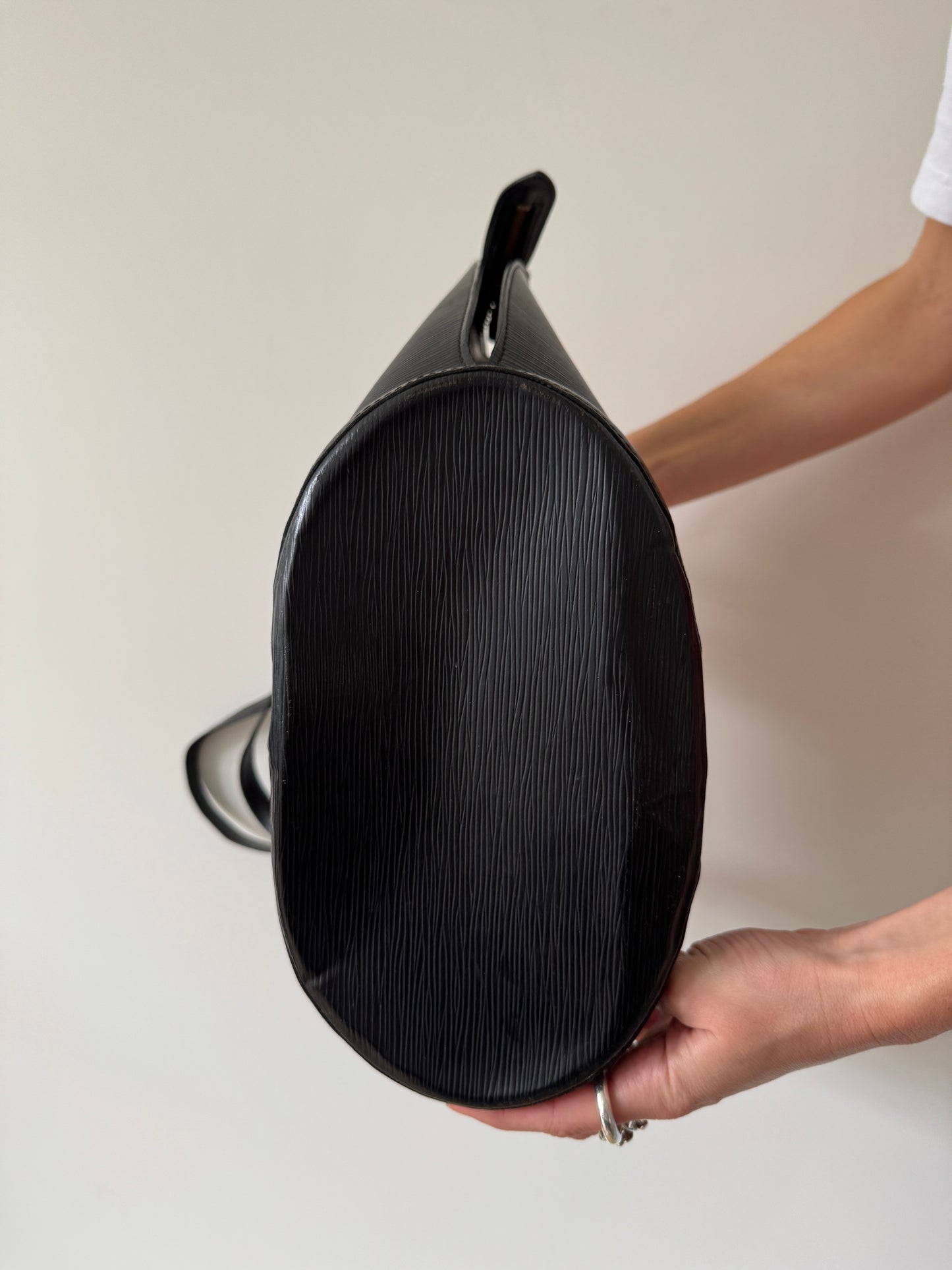 Louis Vuitton Saint Jacques PM Tote