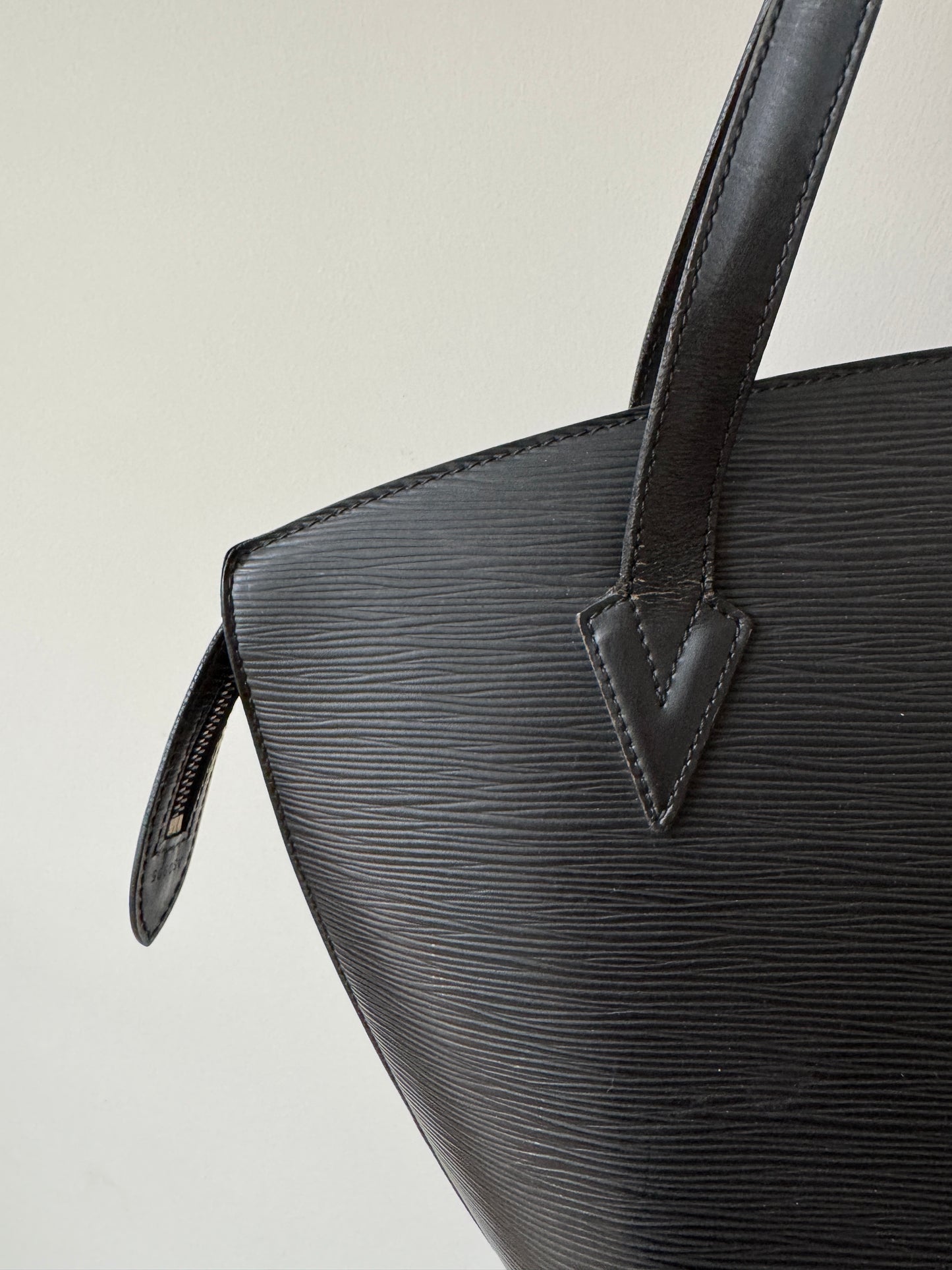 Louis Vuitton Saint Jacques PM Tote