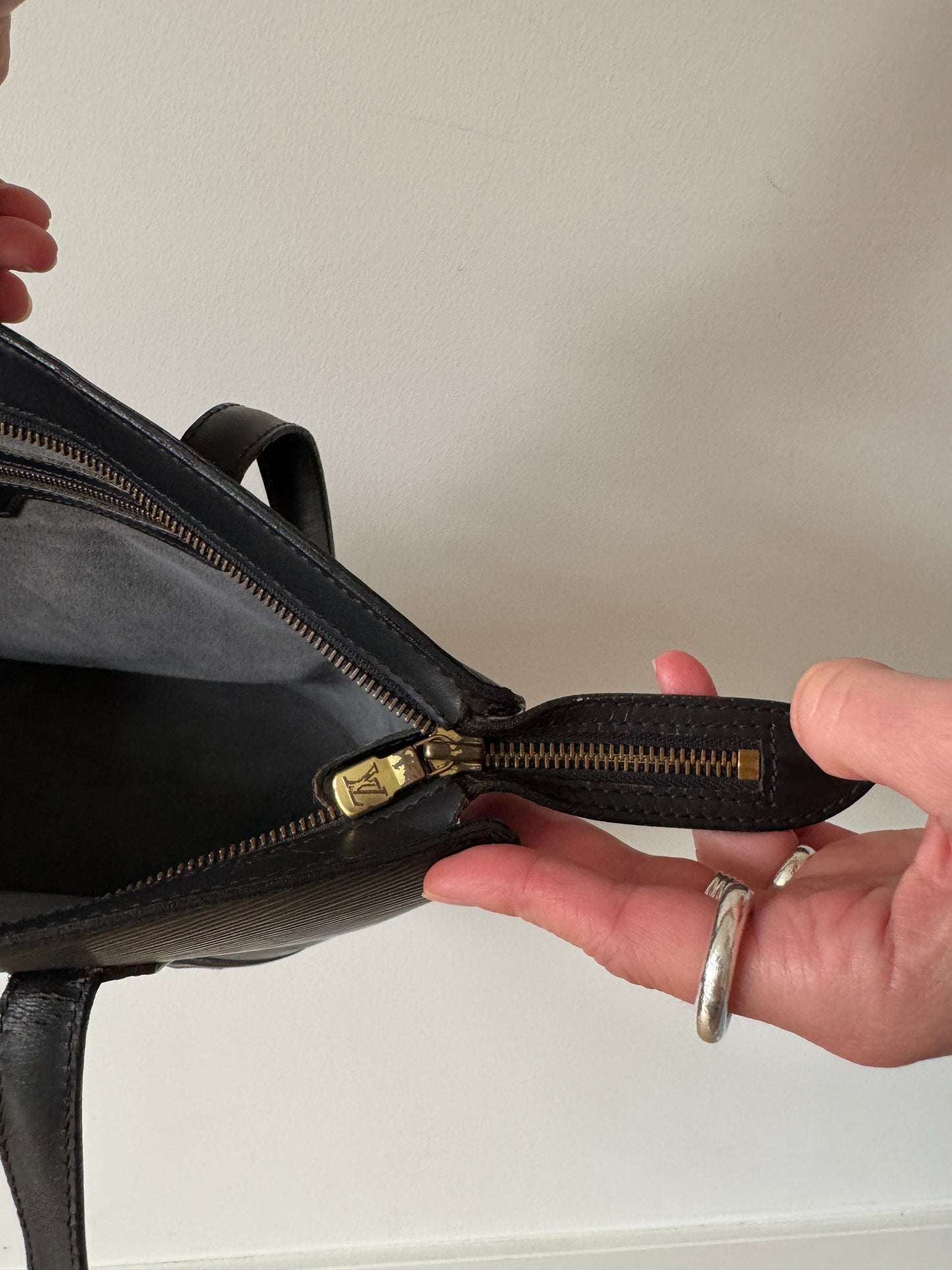 Louis Vuitton Saint Jacques PM Tote