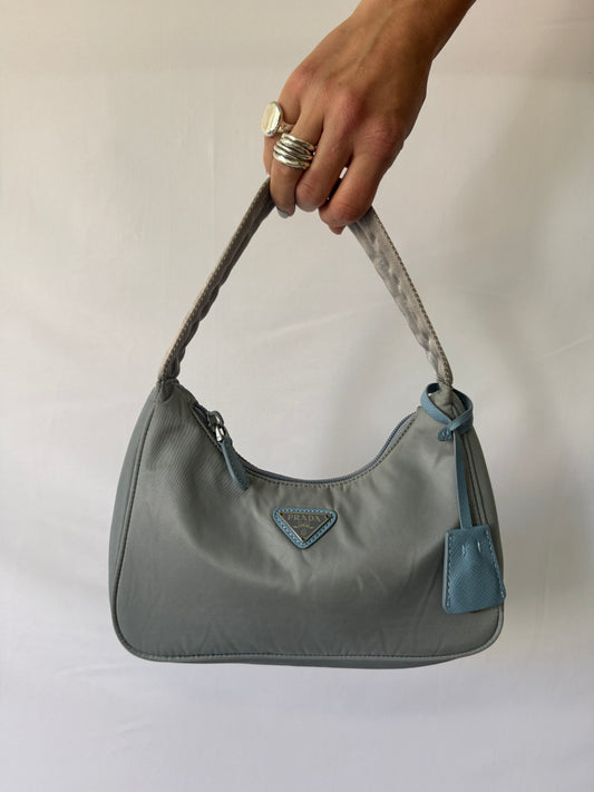 Prada Re-Edition 2000 Shoulder Bag