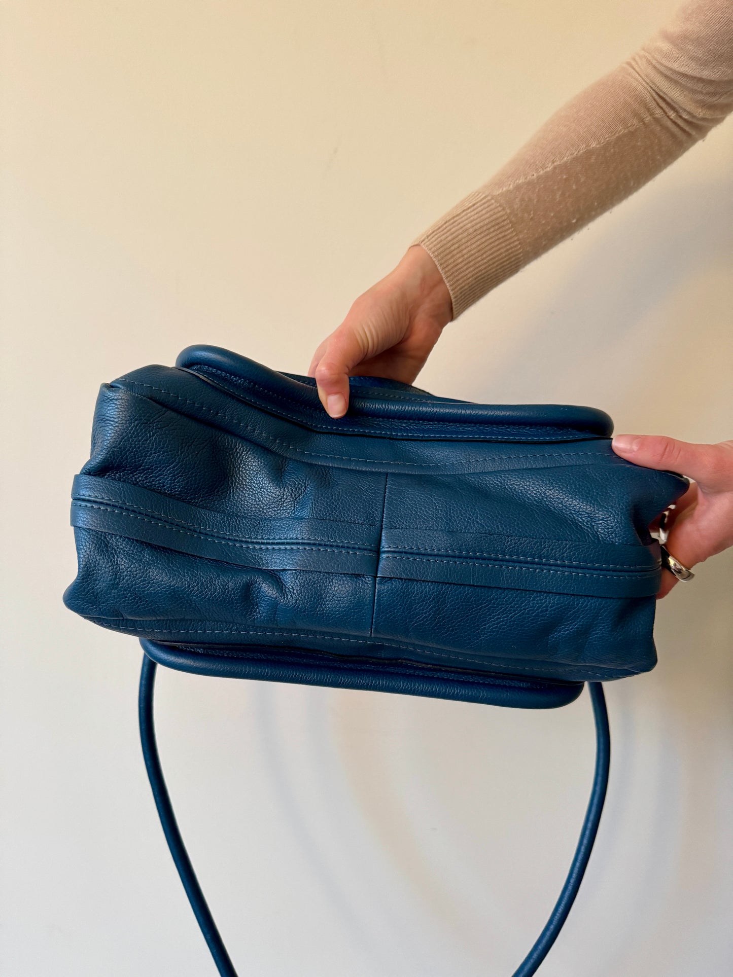 Chloé Paraty Medium Bag — Late 2000s