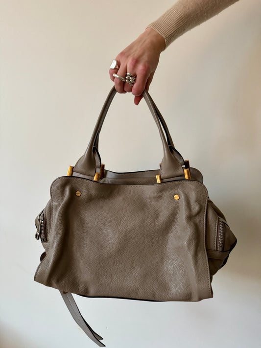 Chloé Dalston Triple Zip — Mid-2010s